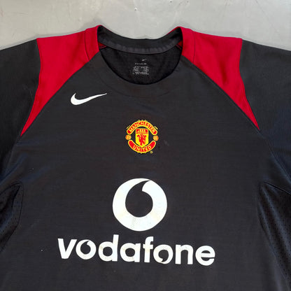 Nike x Manchester United Vintage *CR7* Trikot 2003/04 | M