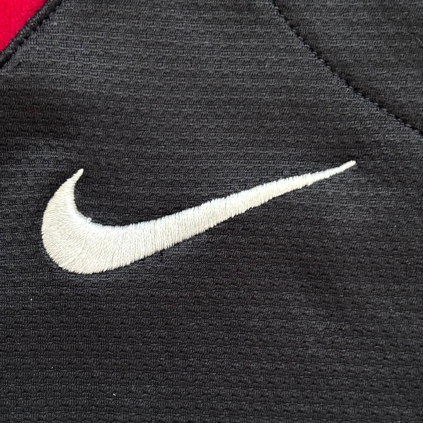 Nike x Manchester United Vintage *CR7* Trikot 2003/04 | M