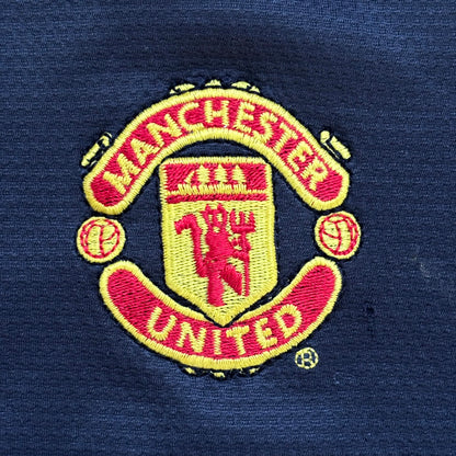 Nike x Manchester United Vintage *CR7* Trikot 2003/04 | M