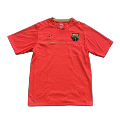 Nike x FC Barcelona Vintage Trikot 2008/09 | L