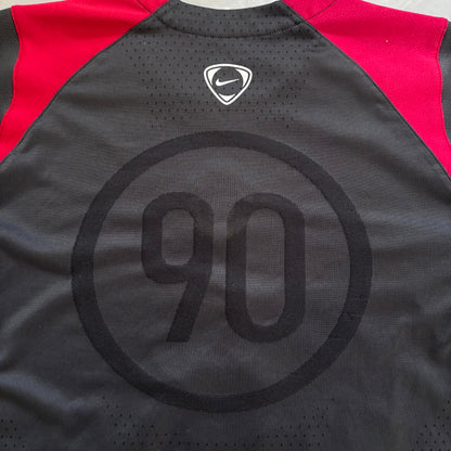 Nike x Manchester United Vintage *CR7* Trikot 2003/04 | M