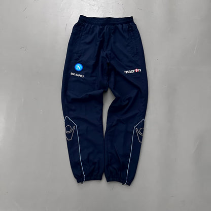 SSC Neapel Vintage Tracksuit 2013/14 NEU | S
