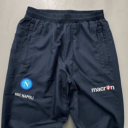 SSC Neapel Vintage Tracksuit 2013/14 NEU | S