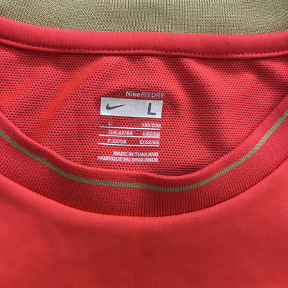 Nike x FC Barcelona Vintage Trikot 2008/09 | L