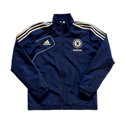 Adidas x FC Chelsea Vintage Trackjacket 2009/10 | S