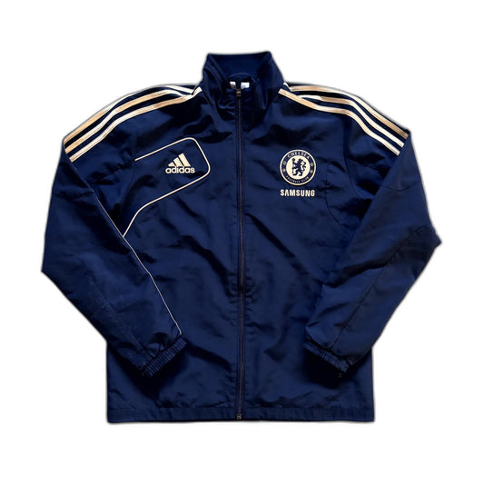 Adidas x FC Chelsea Vintage Trackjacket 2009/10 | S