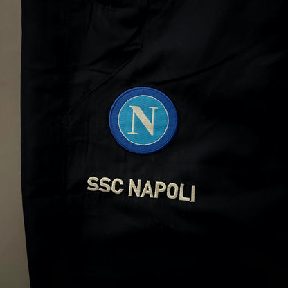 SSC Neapel Vintage Tracksuit 2013/14 NEU | S