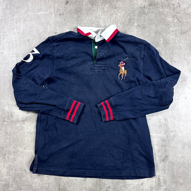 Ralph Lauren Longsleeve M