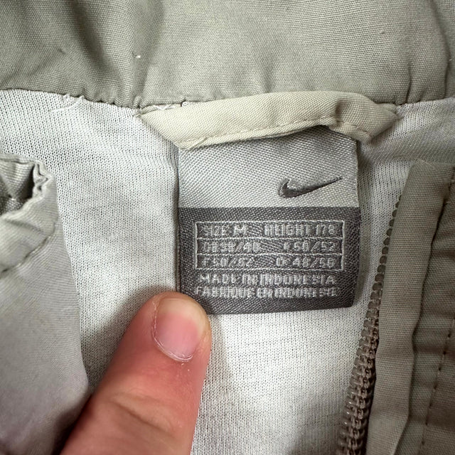 Nike Vintage Tracksuit M