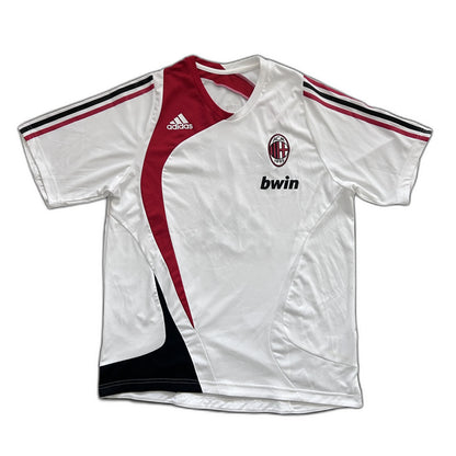 Adidas x AC Mailand Vintage *Premium* Shirt 2008/09 | L