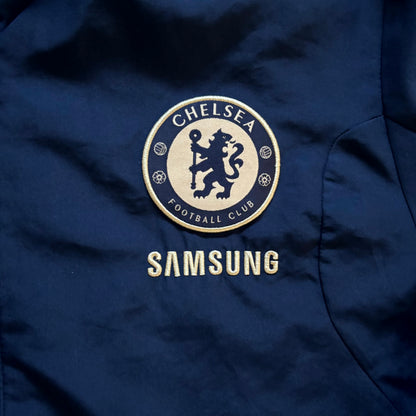 Adidas x FC Chelsea Vintage Trackjacket 2009/10 | S