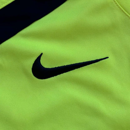Nike x FC Barcelona Vintage *Ronaldinho* Trikot 2004/05 | XL