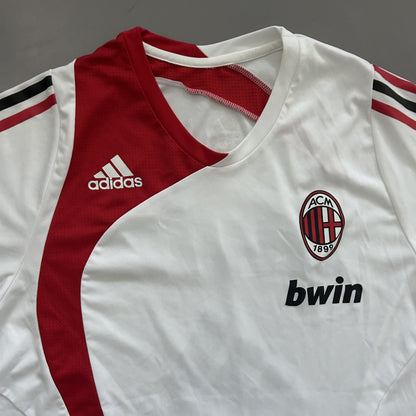 Adidas x AC Mailand Vintage *Premium* Shirt 2008/09 | L