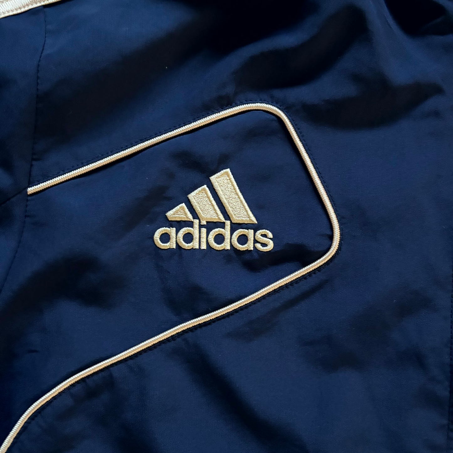Adidas x FC Chelsea Vintage Trackjacket 2009/10 | S
