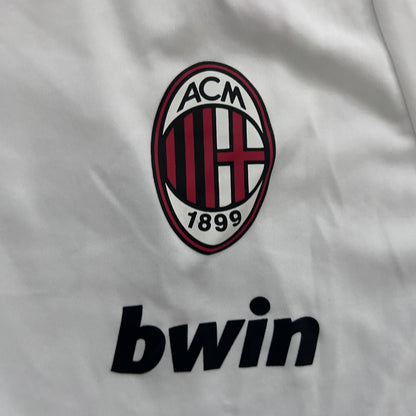 Adidas x AC Mailand Vintage *Premium* Shirt 2008/09 | L