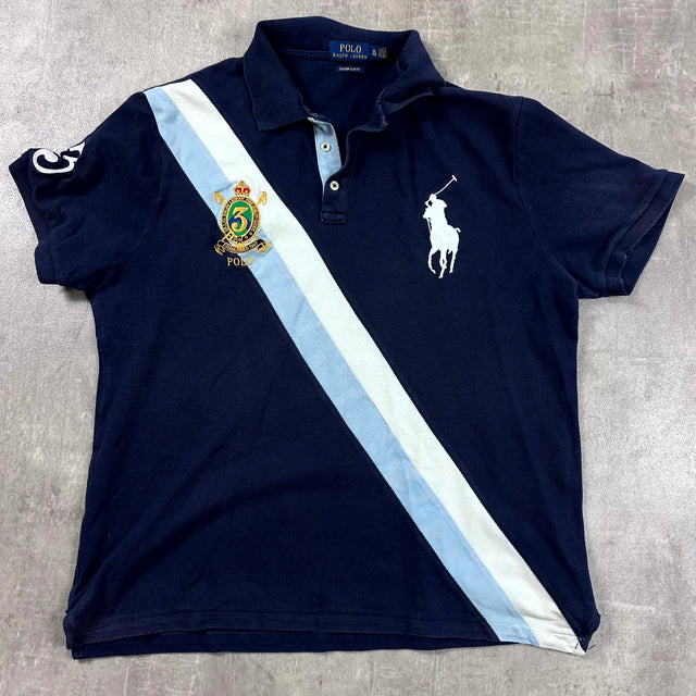 Ralph Lauren Polo T-Shirt XL