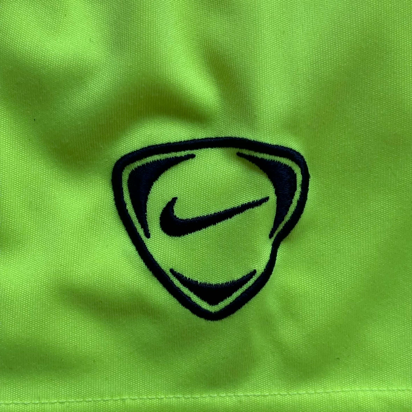 Nike x FC Barcelona Vintage *Ronaldinho* Trikot 2004/05 | XL