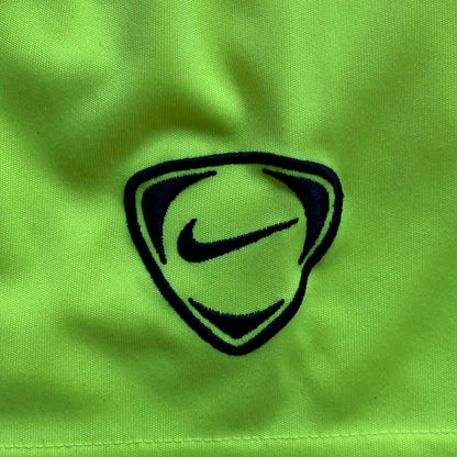 Nike x FC Barcelona Vintage *Ronaldinho* Trikot 2004/05 | XL