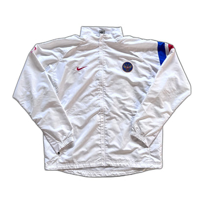 Nike x Russland Vintage *Premium* Trackjacket 2010 | XL