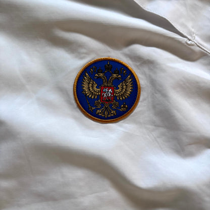 Nike x Russland Vintage *Premium* Trackjacket 2010 | XL