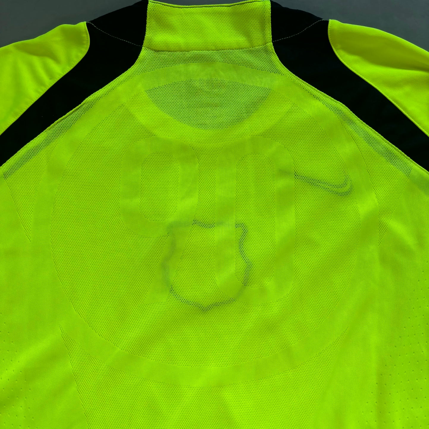 Nike x FC Barcelona Vintage *Ronaldinho* Trikot 2004/05 | XL