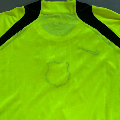 Nike x FC Barcelona Vintage *Ronaldinho* Trikot 2004/05 | XL