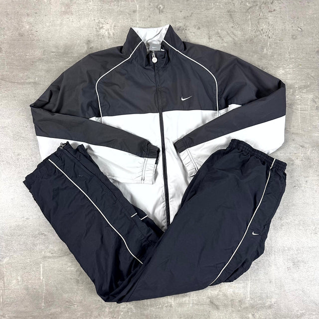 Nike Vintage Tracksuit S