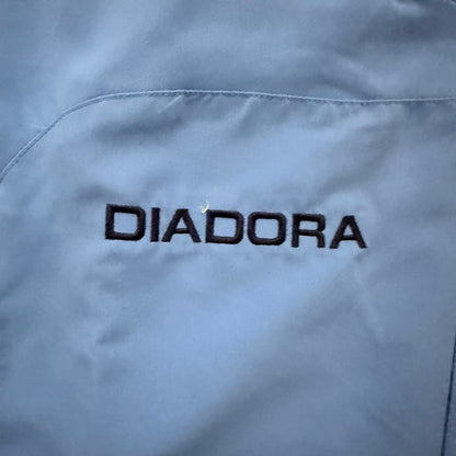 SSC Neapel Vintage Tracksuit 2005/06 NEU | M