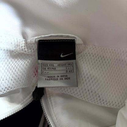 Nike x Russland Vintage *Premium* Trackjacket 2010 | XL
