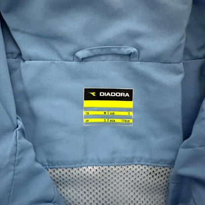 SSC Neapel Vintage Tracksuit 2005/06 NEU | M