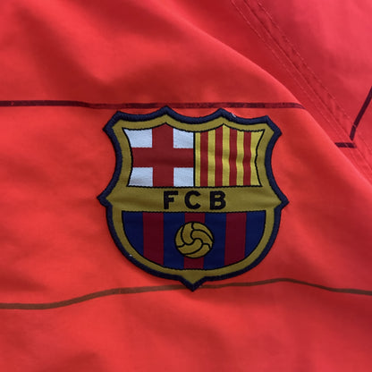 Nike x FC Barcelona Vintage Trackjacket 2008/09 | XL