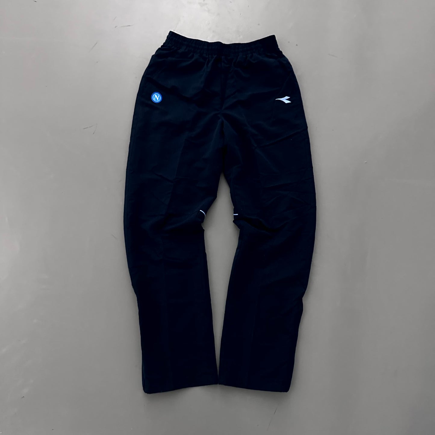 SSC Neapel Vintage Tracksuit 2005/06 NEU | S