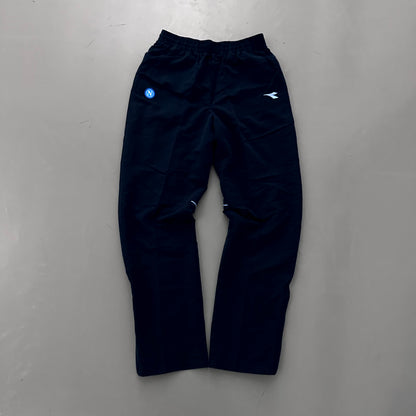 SSC Neapel Vintage Tracksuit 2005/06 NEU | S