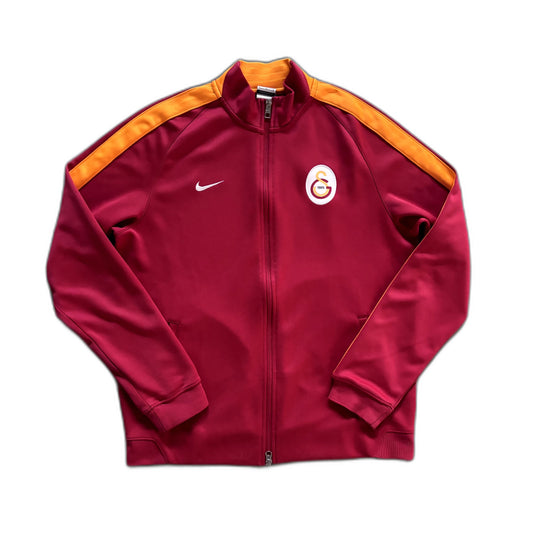 Nike x Galatasaray Vintage Trackjacket 2013/14 | L