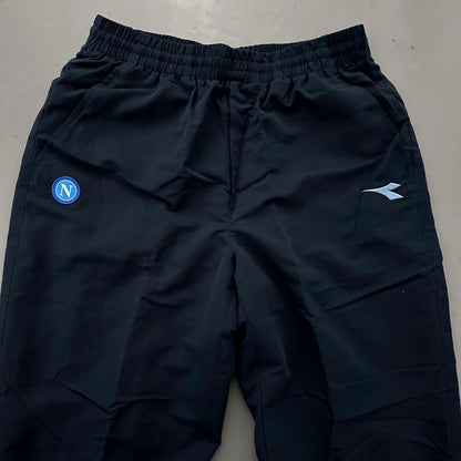 SSC Neapel Vintage Tracksuit 2005/06 NEU | M