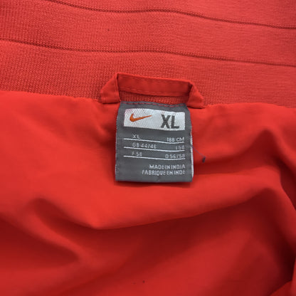 Nike x FC Barcelona Vintage Trackjacket 2008/09 | XL