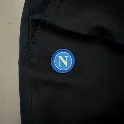 SSC Neapel Vintage Tracksuit 2005/06 NEU | M