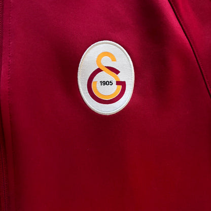 Nike x Galatasaray Vintage Trackjacket 2013/14 | L