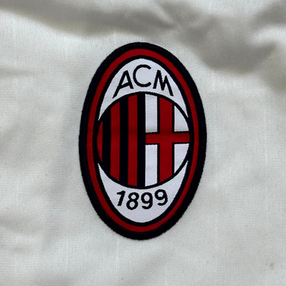 Adidas x AC Mailand Vintage Trackjacket 2013/14 | S