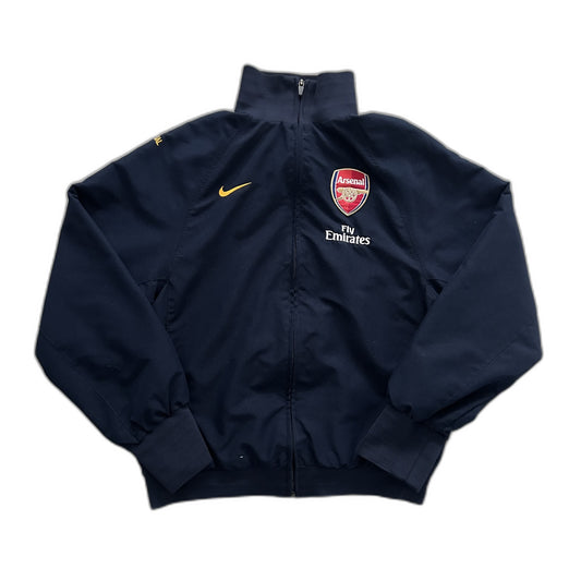 Nike x Arsenal Vintage Trackjacket 2008/09 | S