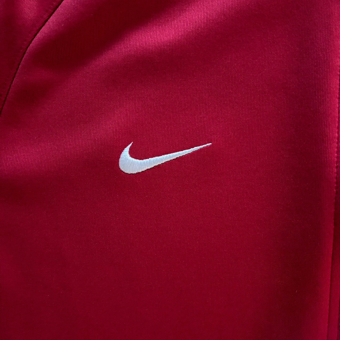 Nike x Galatasaray Vintage Trackjacket 2013/14 | L