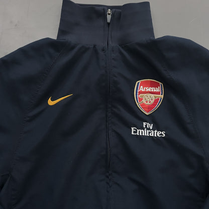 Nike x Arsenal Vintage Trackjacket 2008/09 | S