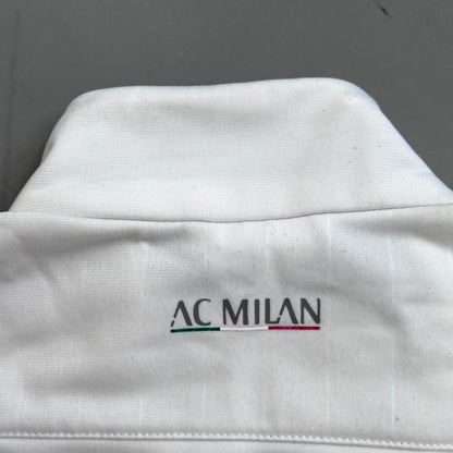 Adidas x AC Mailand Vintage Trackjacket 2013/14 | S