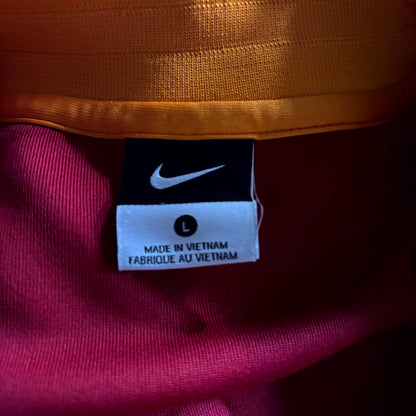 Nike x Galatasaray Vintage Trackjacket 2013/14 | L