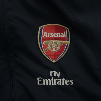 Nike x Arsenal Vintage Trackjacket 2008/09 | S