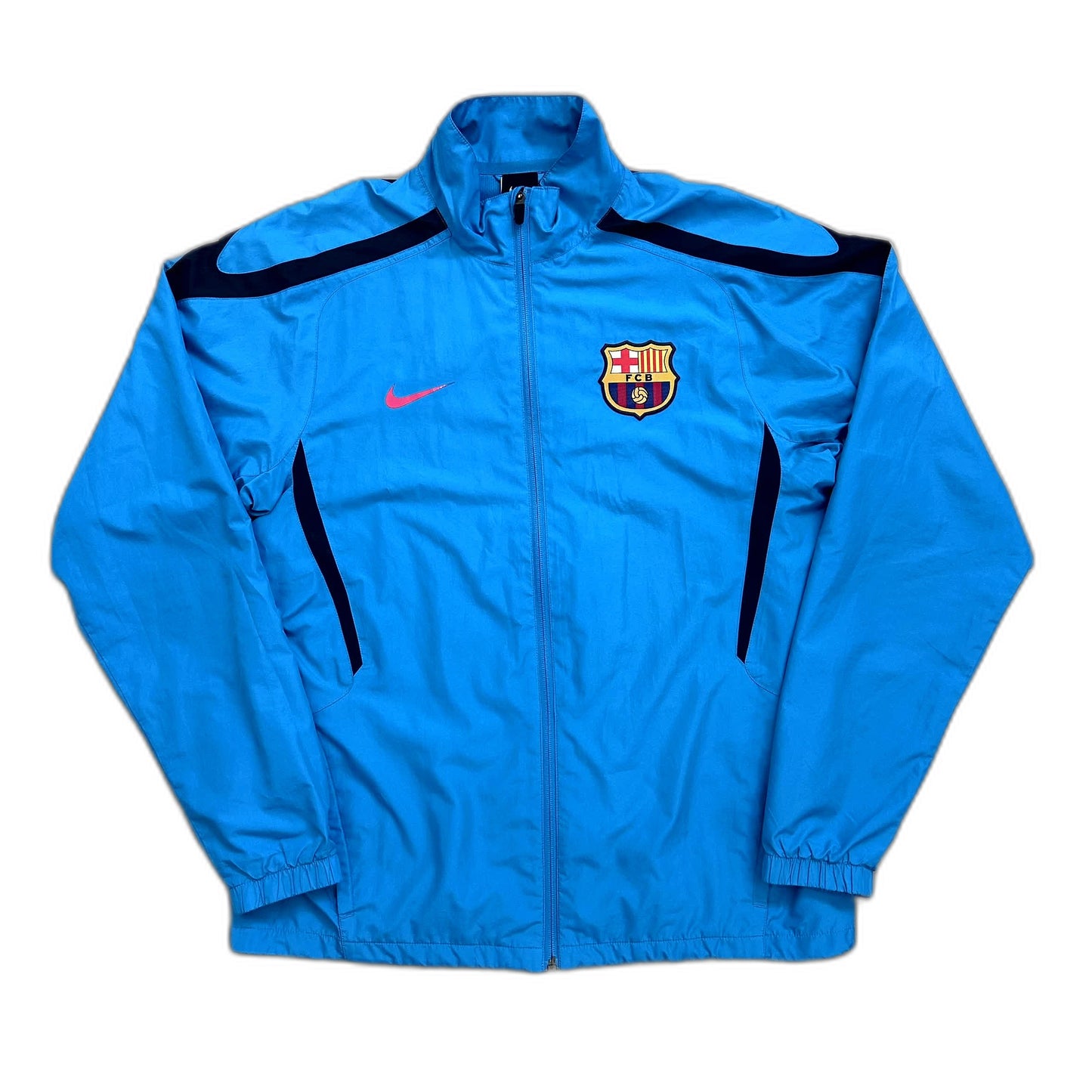 Nike x FC Barcelona Vintage Trackjacket 2013/14 | M