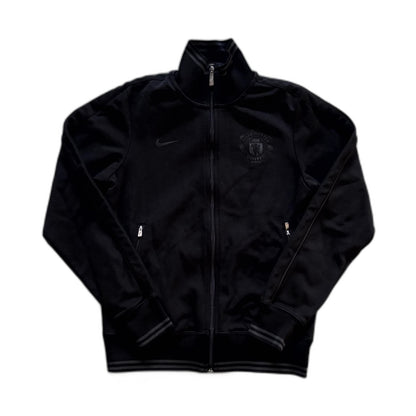 Nike x Manchester United *Black Series* Vintage Trackjacket 2016/17 | S
