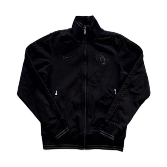 Nike x Manchester United *Black Series* Vintage Trackjacket 2016/17 | S