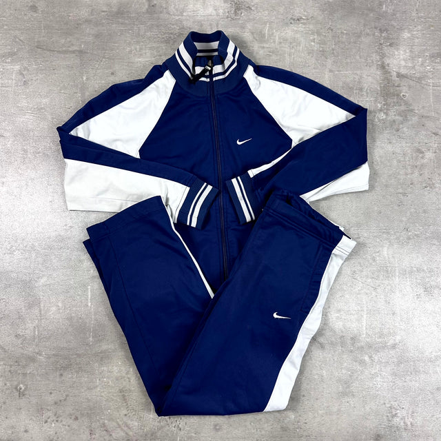 Nike Vintage Tracksuit XS