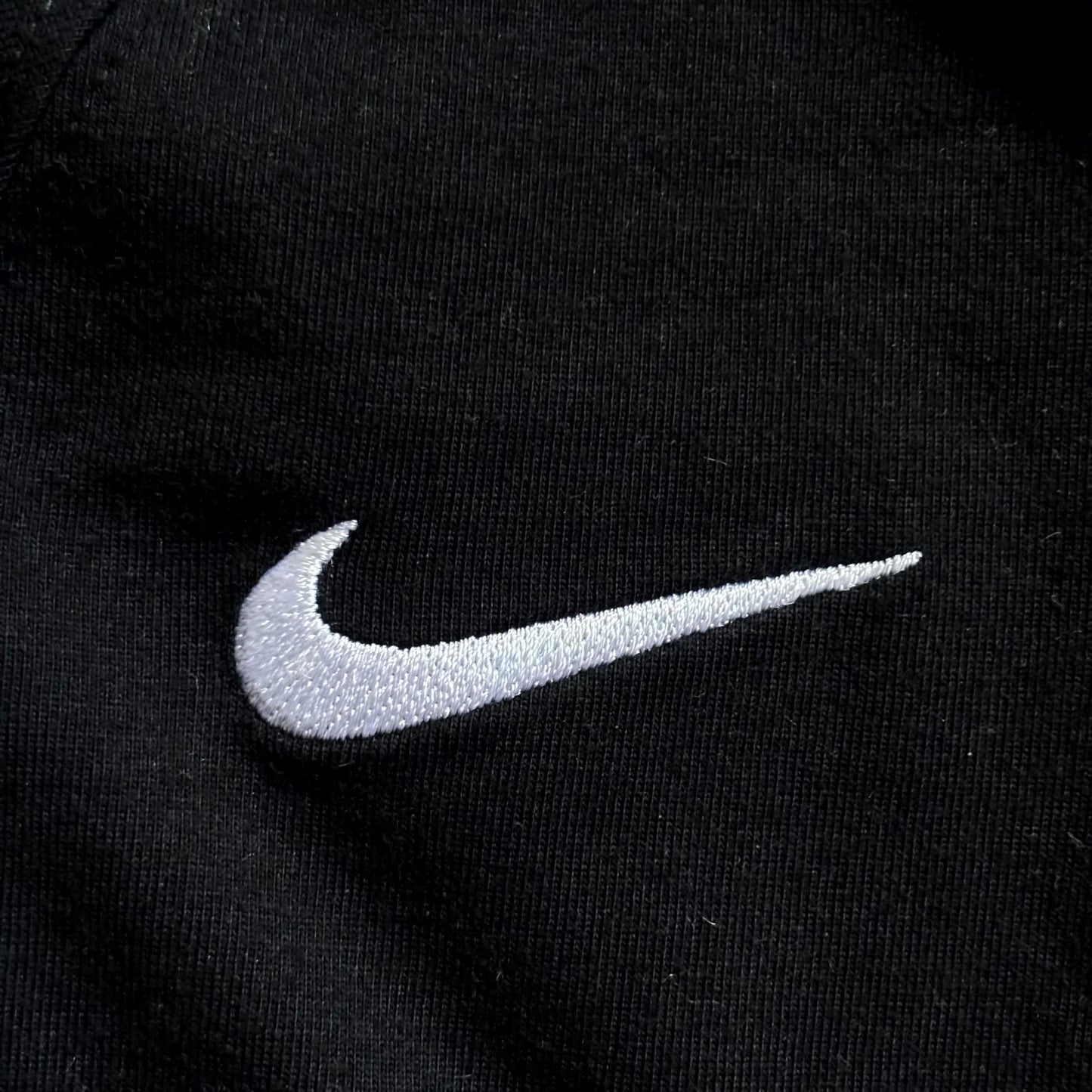 Nike x Inter Mailand Vintage Poloshirt 2006/07 | M